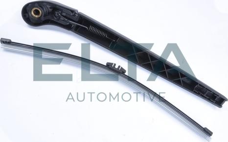Elta Automotive EW7077 - Щетка стеклоочистителя autosila-amz.com