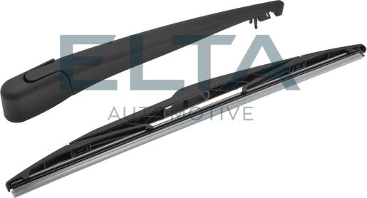 Elta Automotive EW7141 - Щетка стеклоочистителя autosila-amz.com