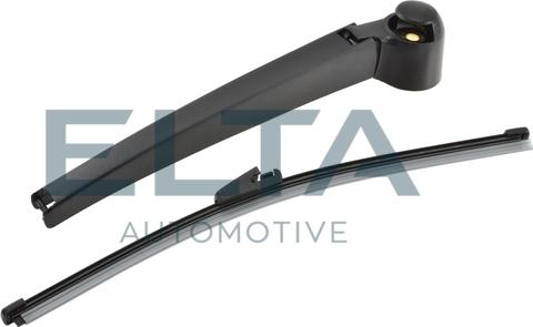 Elta Automotive EW7156 - Щетка стеклоочистителя autosila-amz.com