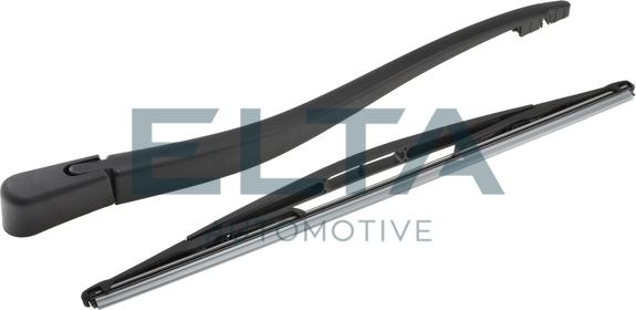 Elta Automotive EW7158 - Щетка стеклоочистителя autosila-amz.com
