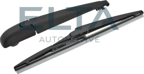 Elta Automotive EW7153 - Щетка стеклоочистителя autosila-amz.com