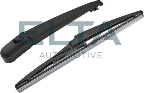 Elta Automotive EW7152 - Щетка стеклоочистителя autosila-amz.com