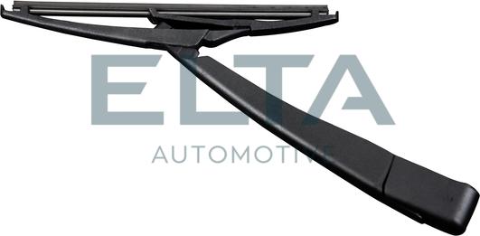 Elta Automotive EW7160 - Щетка стеклоочистителя autosila-amz.com