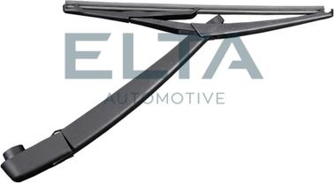 Elta Automotive EW7161 - Щетка стеклоочистителя autosila-amz.com