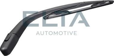 Elta Automotive EW7107 - Щетка стеклоочистителя autosila-amz.com