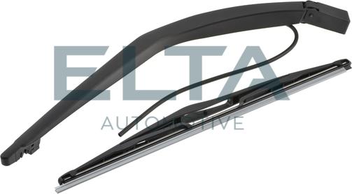 Elta Automotive EW7115 - Щетка стеклоочистителя autosila-amz.com