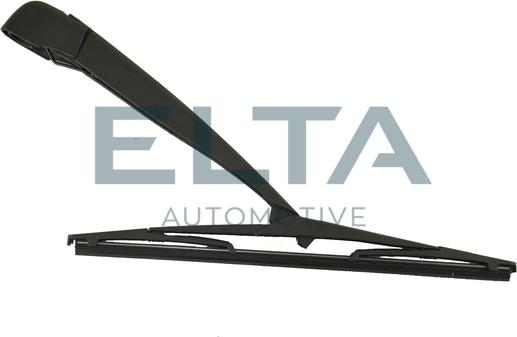 Elta Automotive EW7111 - Щетка стеклоочистителя autosila-amz.com