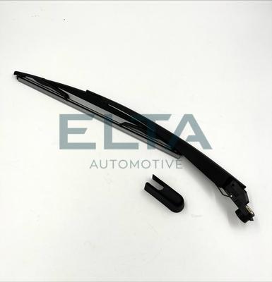 Elta Automotive EW7186 - Щетка стеклоочистителя autosila-amz.com
