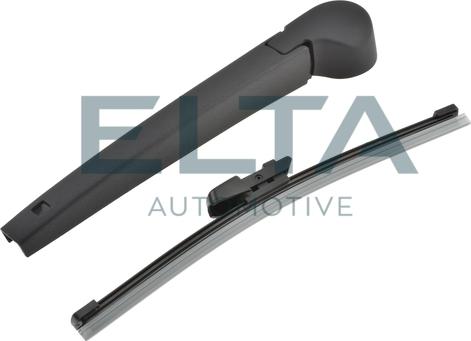 Elta Automotive EW7181 - Щетка стеклоочистителя autosila-amz.com