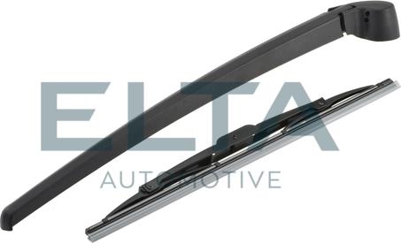 Elta Automotive EW7188 - Щетка стеклоочистителя autosila-amz.com