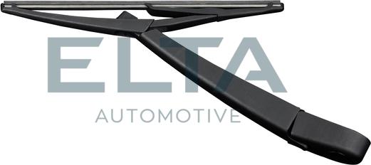 Elta Automotive EW7134 - Щетка стеклоочистителя autosila-amz.com