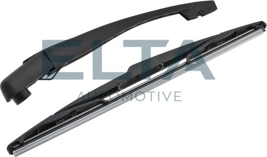 Elta Automotive EW7138 - Щетка стеклоочистителя autosila-amz.com