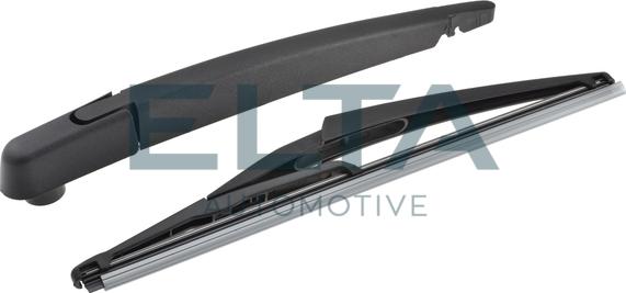 Elta Automotive EW7133 - Щетка стеклоочистителя autosila-amz.com