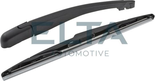 Elta Automotive EW7132 - Щетка стеклоочистителя autosila-amz.com