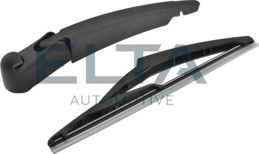 Elta Automotive EW7121 - Щетка стеклоочистителя autosila-amz.com
