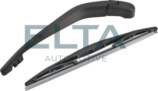 Elta Automotive EW7127 - Щетка стеклоочистителя autosila-amz.com