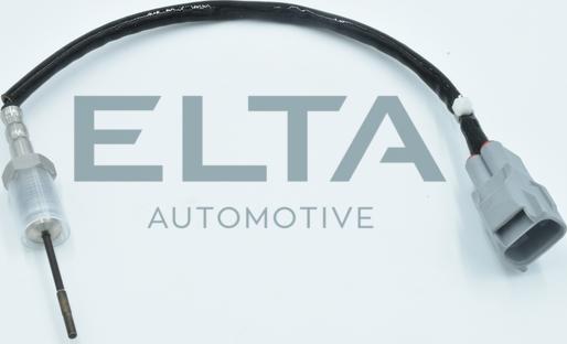 Elta Automotive EX5495 - Датчик, температура выхлопных газов autosila-amz.com