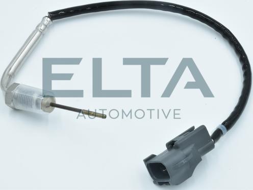 Elta Automotive EX5496 - Датчик, температура выхлопных газов autosila-amz.com