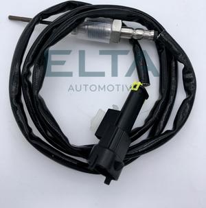 Elta Automotive EX5490 - Датчик, температура выхлопных газов autosila-amz.com