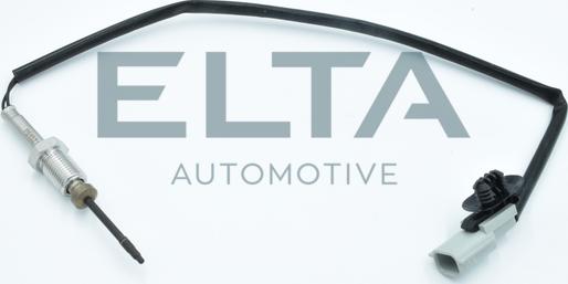 Elta Automotive EX5497 - Датчик, температура выхлопных газов autosila-amz.com