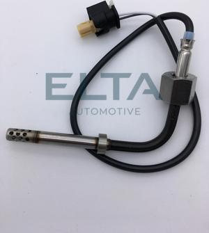 Elta Automotive EX5444 - Датчик, температура выхлопных газов autosila-amz.com