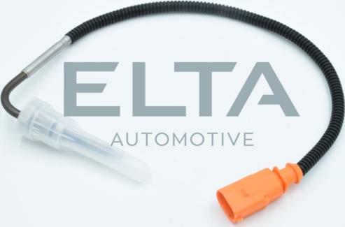 Elta Automotive EX5446 - Датчик, температура выхлопных газов autosila-amz.com