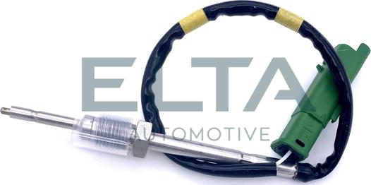 Elta Automotive EX5443 - Датчик, температура выхлопных газов autosila-amz.com