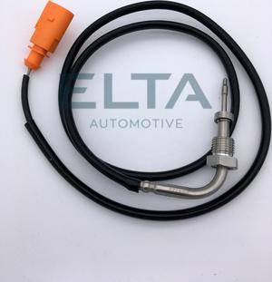 Elta Automotive EX5442 - Датчик, температура выхлопных газов autosila-amz.com