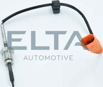 Elta Automotive EX5459 - Датчик, температура выхлопных газов autosila-amz.com
