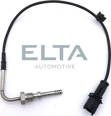 Elta Automotive EX5451 - Датчик, температура выхлопных газов autosila-amz.com