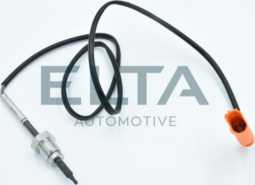 Elta Automotive EX5458 - Датчик, температура выхлопных газов autosila-amz.com