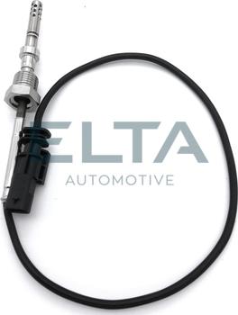 Elta Automotive EX5457 - Датчик, температура выхлопных газов autosila-amz.com