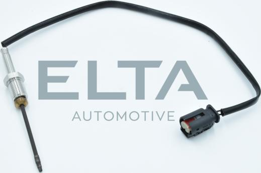 Elta Automotive EX5466 - Датчик, температура выхлопных газов autosila-amz.com