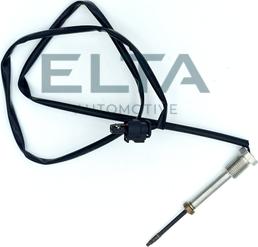Elta Automotive EX5463 - Датчик, температура выхлопных газов autosila-amz.com