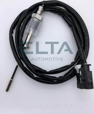 Elta Automotive EX5462 - Датчик, температура выхлопных газов autosila-amz.com