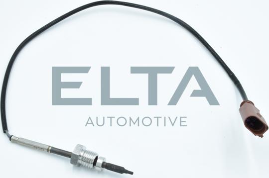 Elta Automotive EX5405 - Датчик, температура выхлопных газов autosila-amz.com