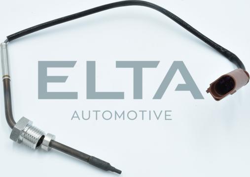 Elta Automotive EX5402 - Датчик, температура выхлопных газов autosila-amz.com