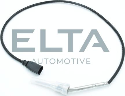 Elta Automotive EX5439 - Датчик, температура выхлопных газов autosila-amz.com