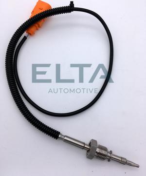 Elta Automotive EX5425 - Датчик, температура выхлопных газов autosila-amz.com