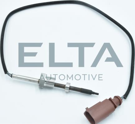 Elta Automotive EX5420 - Датчик, температура выхлопных газов autosila-amz.com