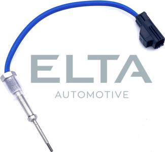 Elta Automotive EX5549 - Датчик, температура выхлопных газов autosila-amz.com