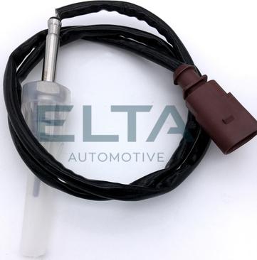Elta Automotive EX5546 - Датчик, температура выхлопных газов autosila-amz.com