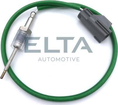 Elta Automotive EX5548 - Датчик, температура выхлопных газов autosila-amz.com
