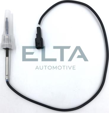 Elta Automotive EX5543 - Датчик, температура выхлопных газов autosila-amz.com