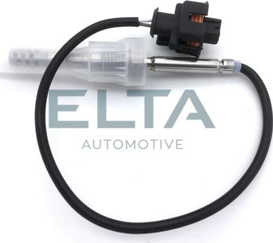 Elta Automotive EX5542 - Датчик, температура выхлопных газов autosila-amz.com