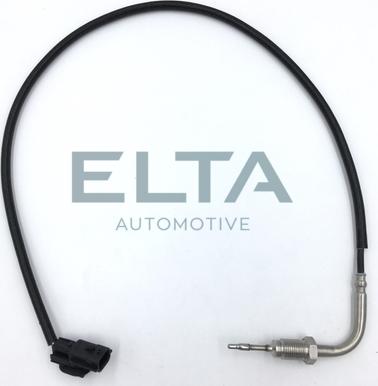 Elta Automotive EX5547 - Датчик, температура выхлопных газов autosila-amz.com