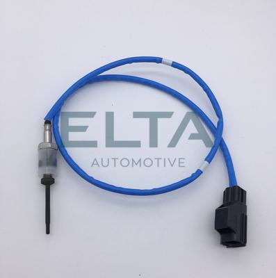 Elta Automotive EX5550 - Датчик, температура выхлопных газов autosila-amz.com