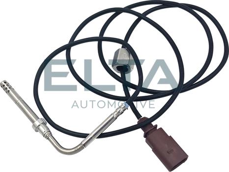 Elta Automotive EX5566 - Датчик, температура выхлопных газов autosila-amz.com
