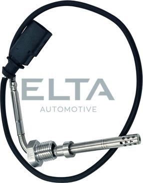 Elta Automotive EX5568 - Датчик, температура выхлопных газов autosila-amz.com