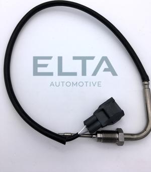 Elta Automotive EX5505 - Датчик, температура выхлопных газов autosila-amz.com